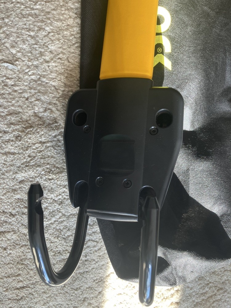 Stoplock Pro Steering Wheel Lock Anti Theft
