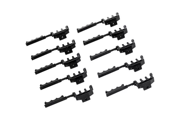 Genuine ACDelco Multi-Purpose Clip 12163607