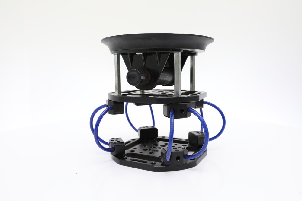 Kessler KillShock Mini Vibration Isolator - Very Good Condition