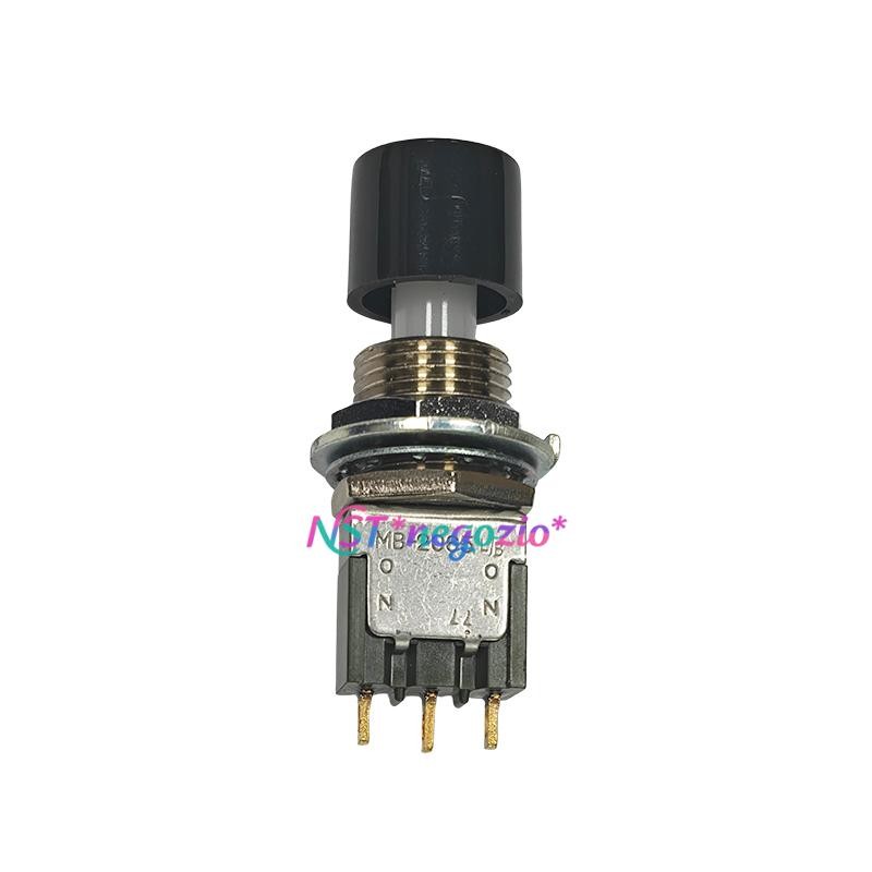 1 Pc. New For MB-2065L/B Button Switch