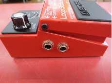 BOSS RC-1 Loop Station Effects Pedal Compact Used JP
