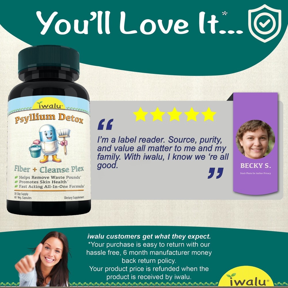 Mucoid Plaque - Cleanse Your Digestive System for Better Nutrient Absorption