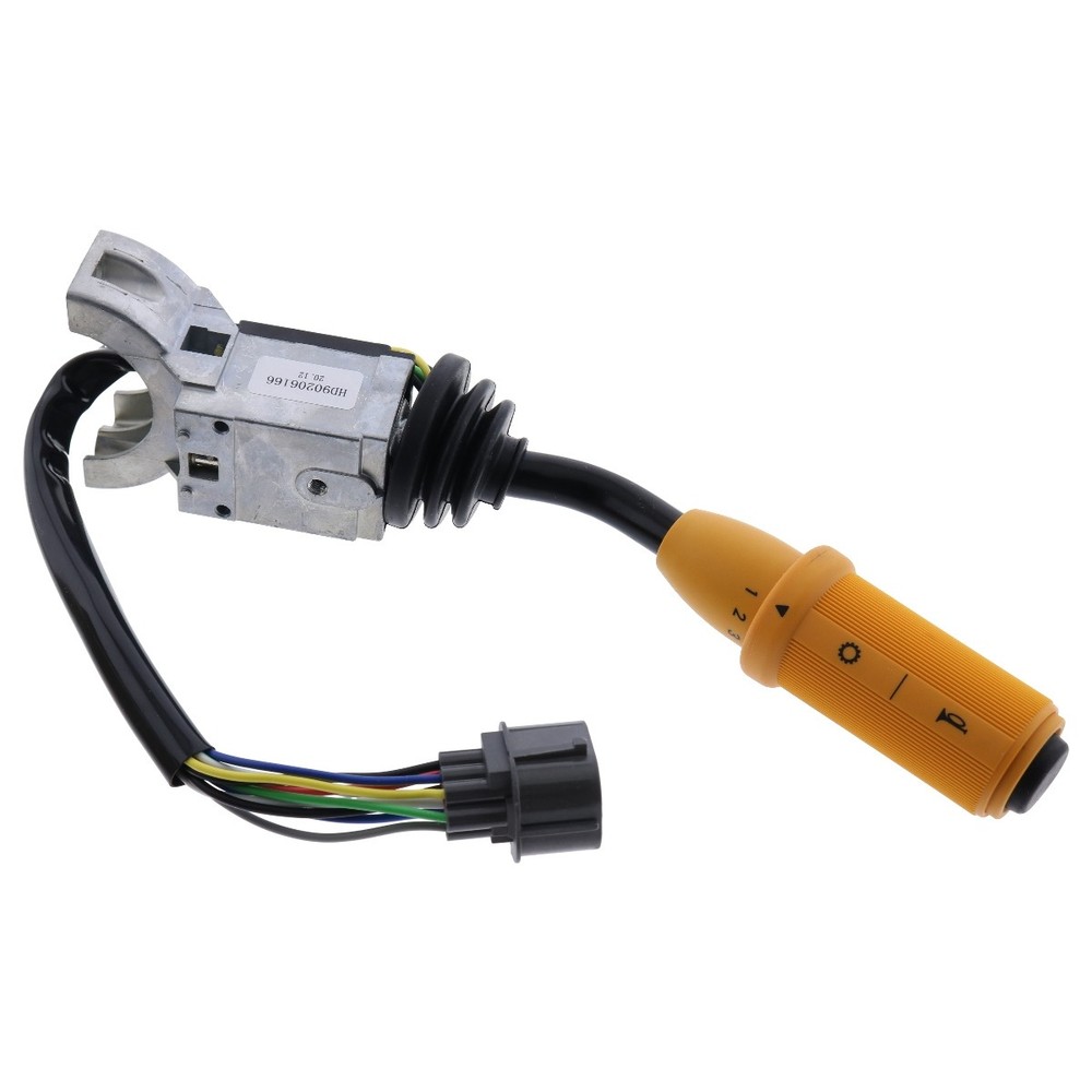 Forward & Reverse Powershift Column Switch 701/52701 for JCB Backhoe 2CX 3CX 3D
