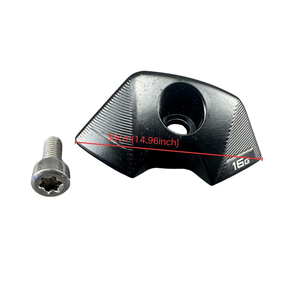 3pcs Golf Weights for Taylormade SIM2 MAX-D, SIM2 MAX D Driver Right Hand
