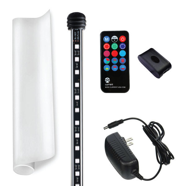 72" Serene Background LED Light Kit (3154) - Current USA