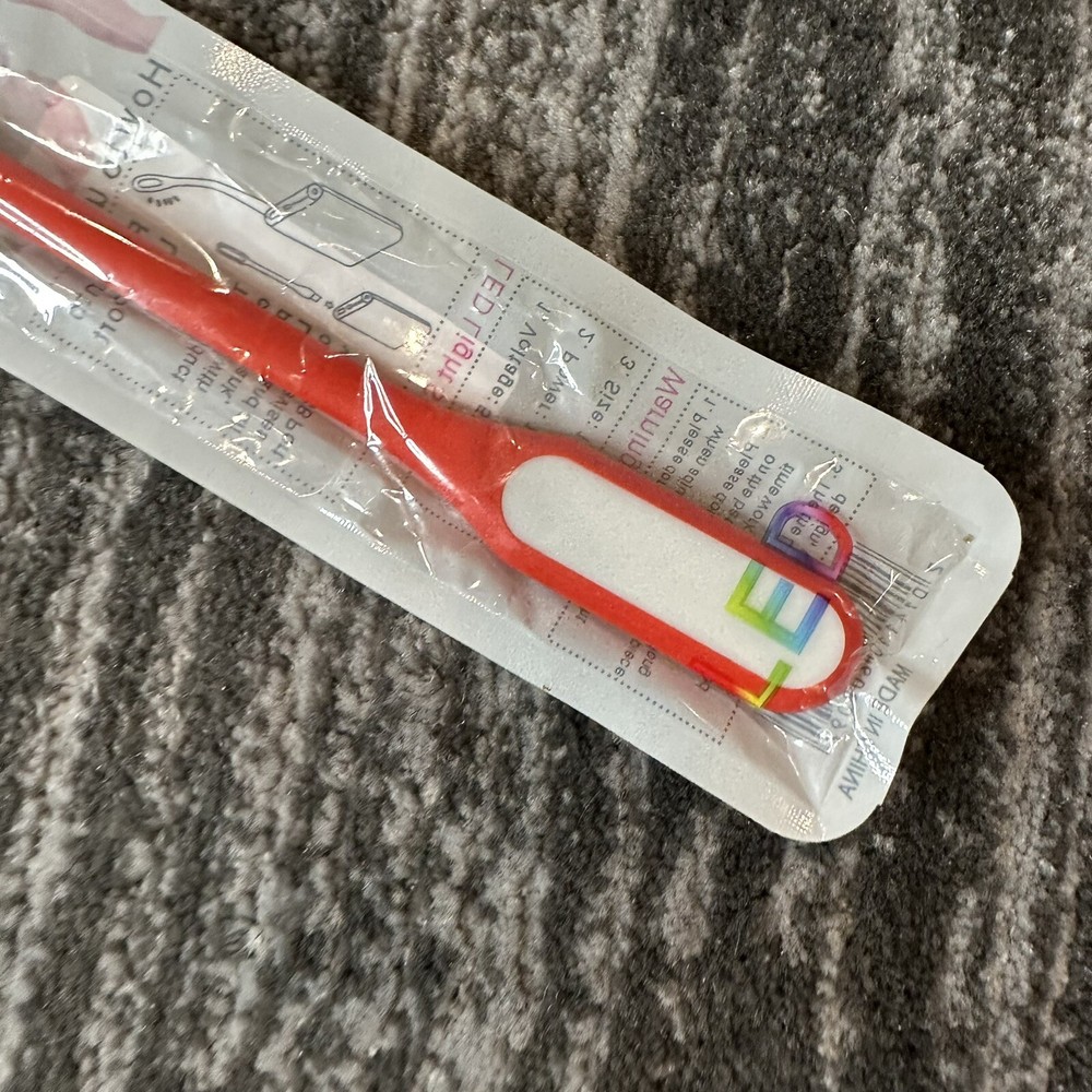 Flexible USB LED Light Lamp Red Computer Study Reading Notebook Laptop PC New