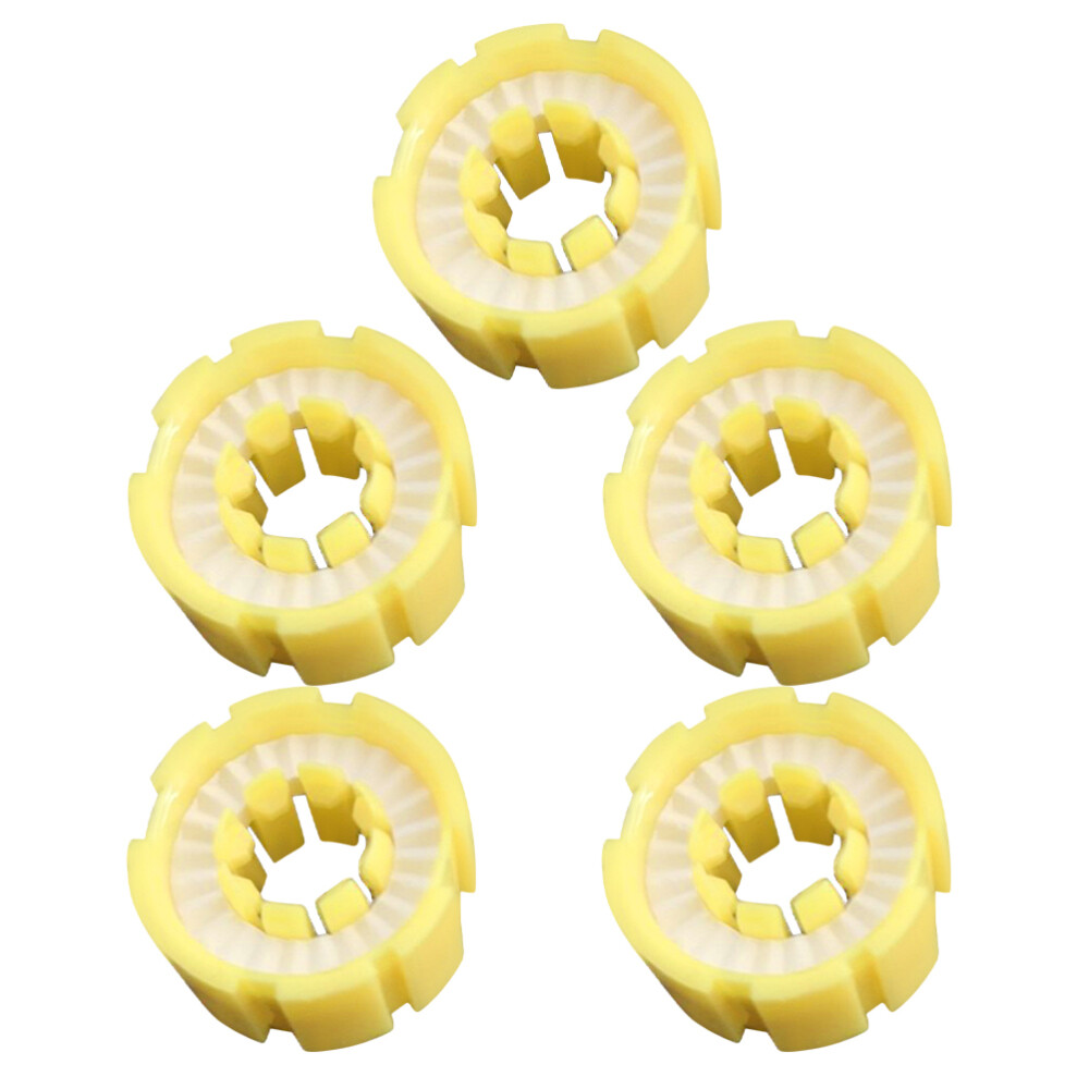 5 Pcs Life Jacket Bobbin Inflatable Vest Automatic Inflator Bobbins