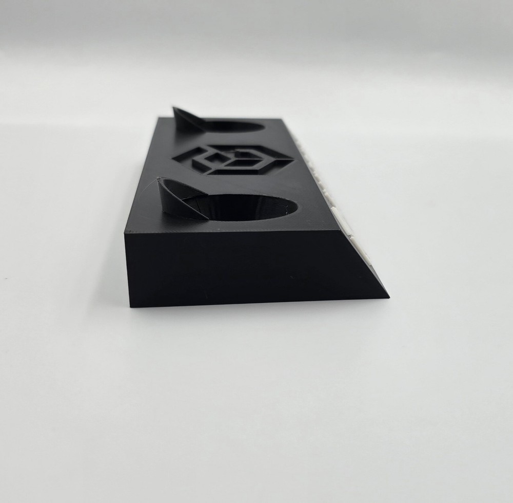 GameCube Controller Display Stand, Holder.