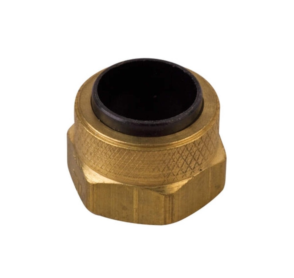 3/8" Compression Nuts & Sleeves (Pkg. 10)