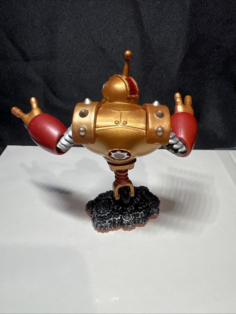 Activision 2012 Skylanders Giants Bouncer Figure