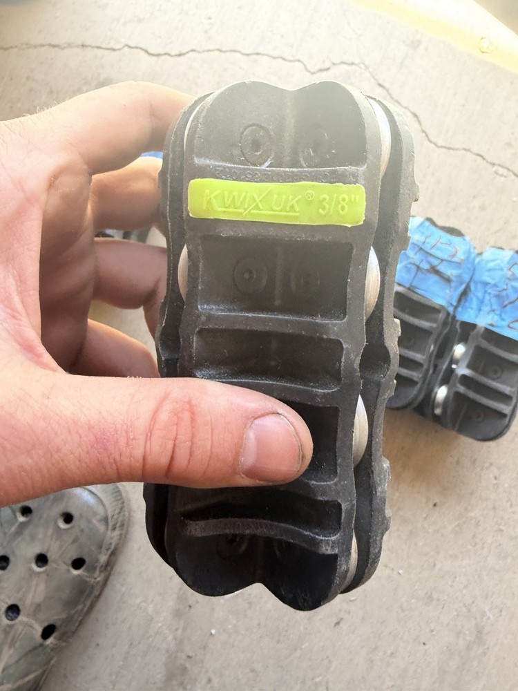 Refrigerant Line Set Straightening Tools