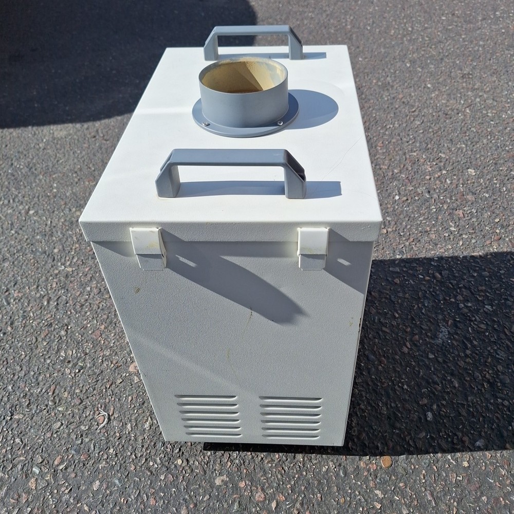 Original Glowforge GFAF-100 Air Filter for Engraving Machine Works Great