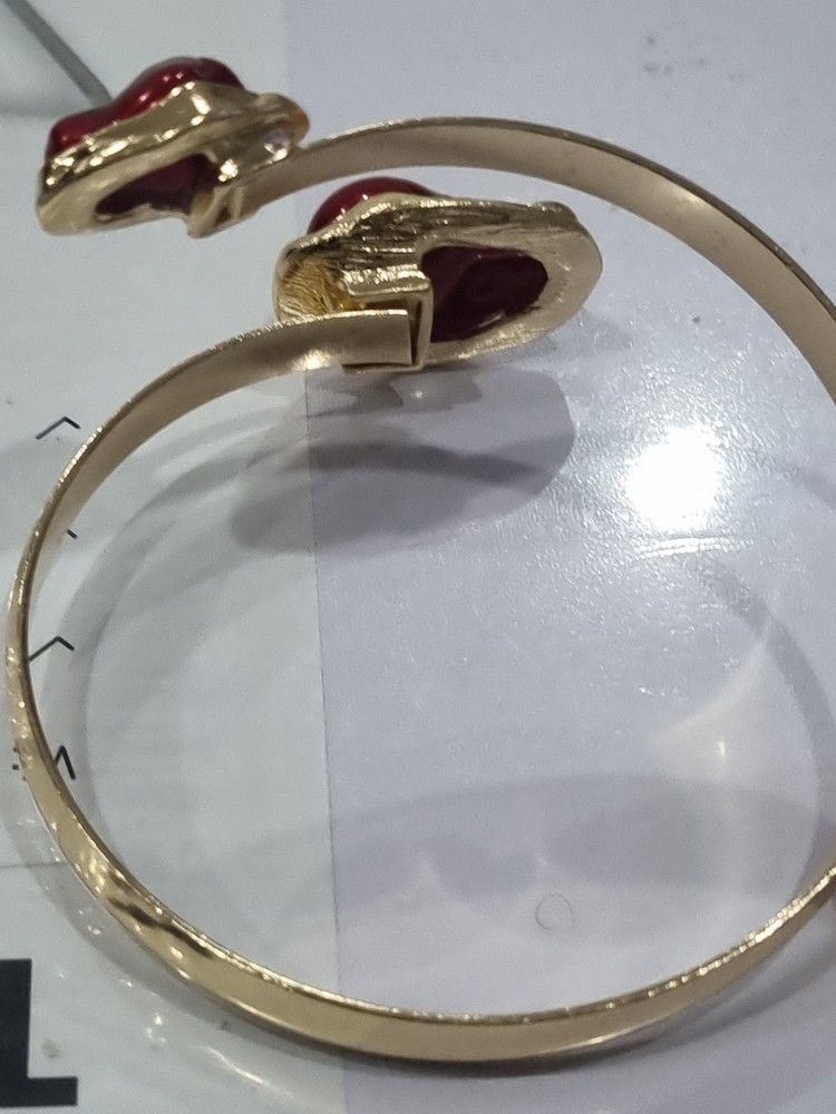 Women's Bracelet and Ring Set
