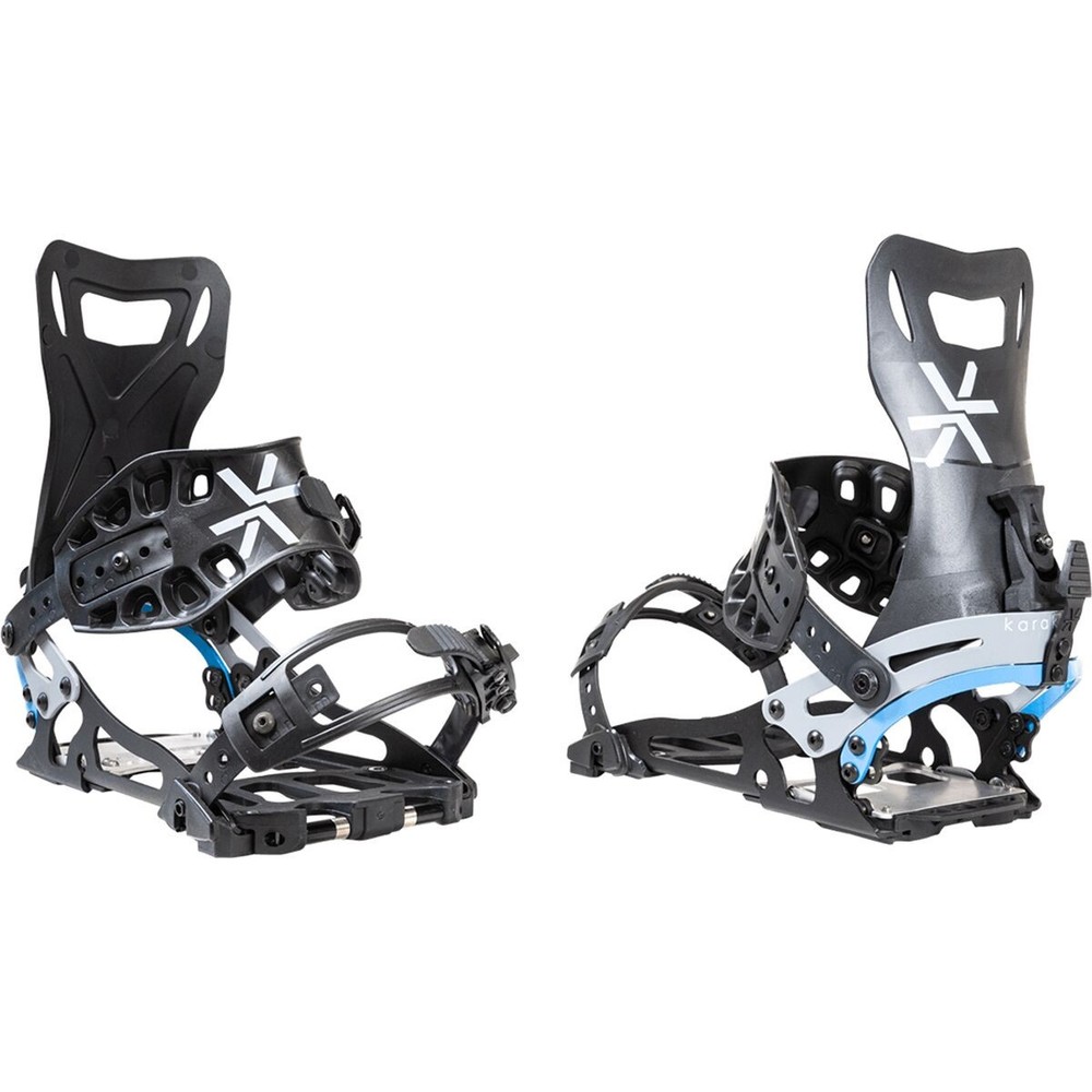 Karakoram Nomad Binding - 2026 One Color, M