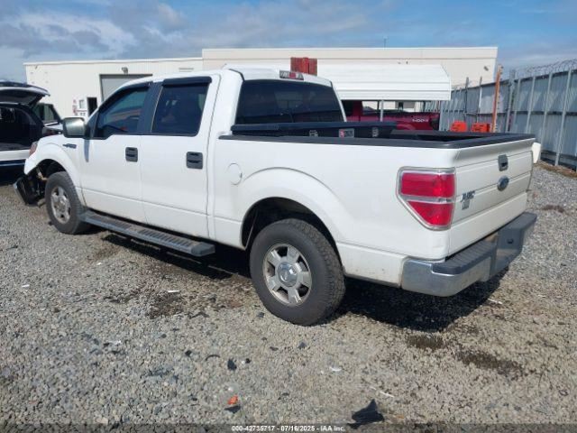 F150 2010 Glove Box 4834383