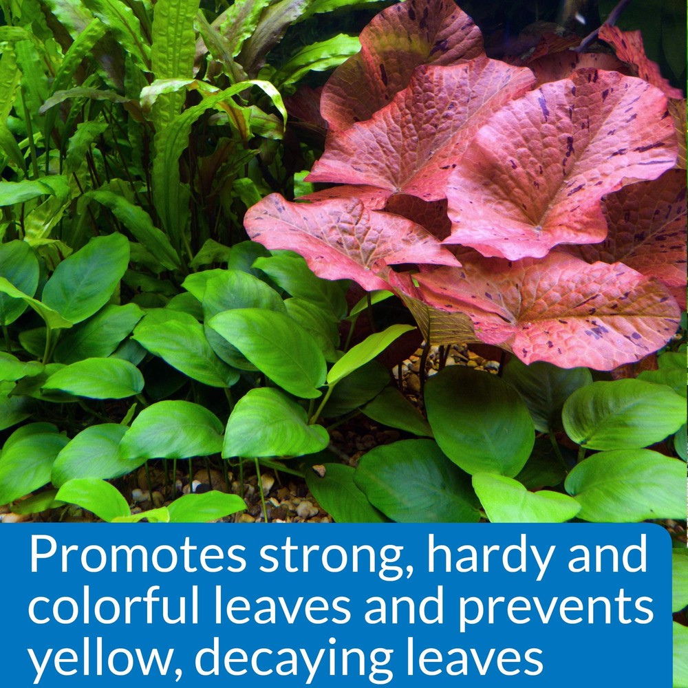 API Leaf Zone Aquarium Plant Food