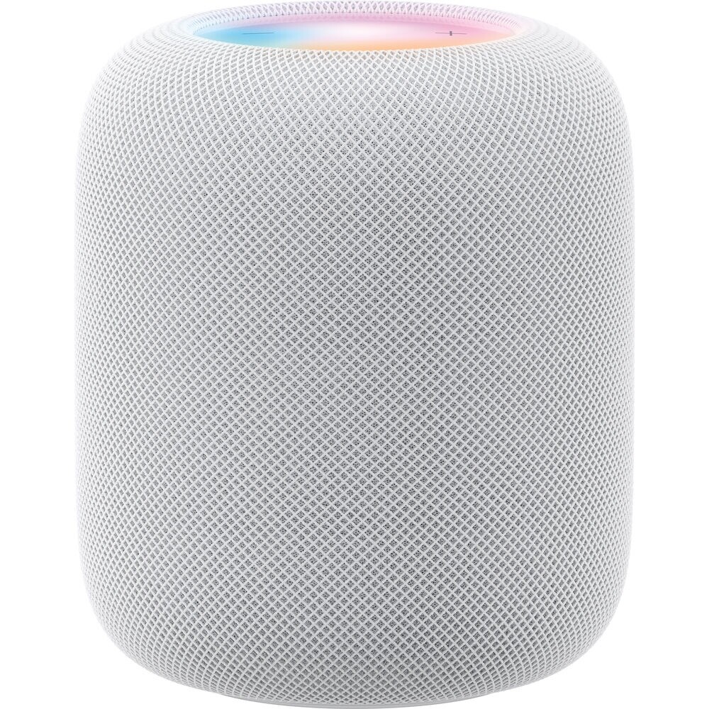 Apple HomePod 2nd Gen. Smart Speaker - White