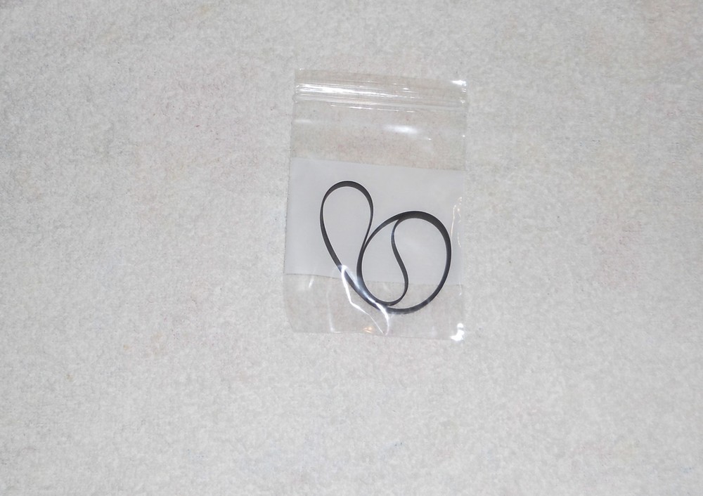 Turntable Belt for BIC SP-920 SP-940 SP-960 15.2
