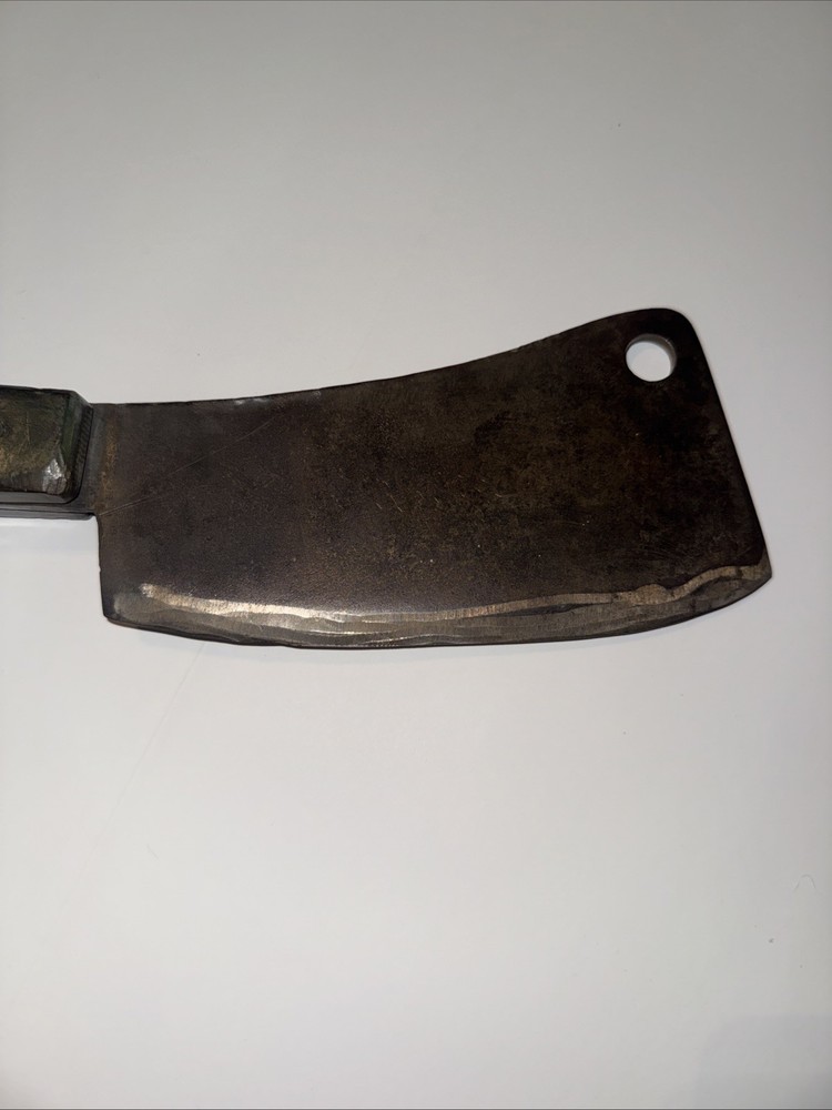 Vintage Pre-1940 Case Tested XX Cleaver