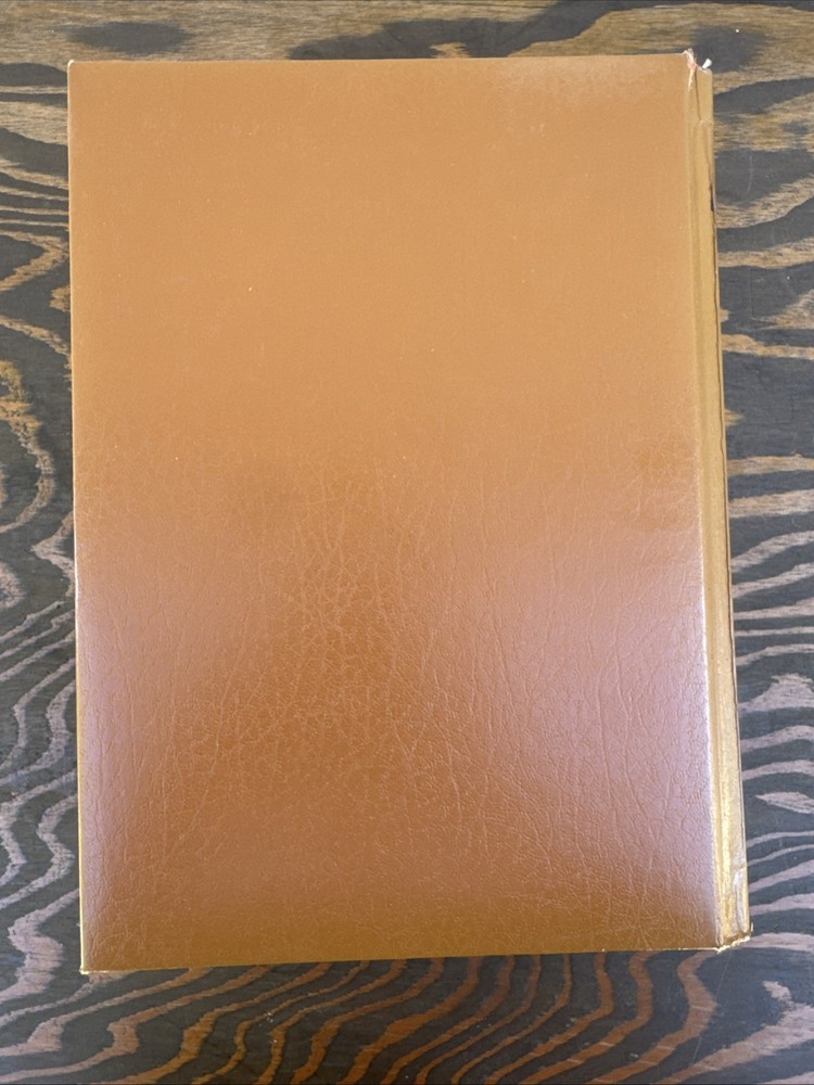 IC Master 1979 VTG Computer Tech Reference Book, United Technical Publications