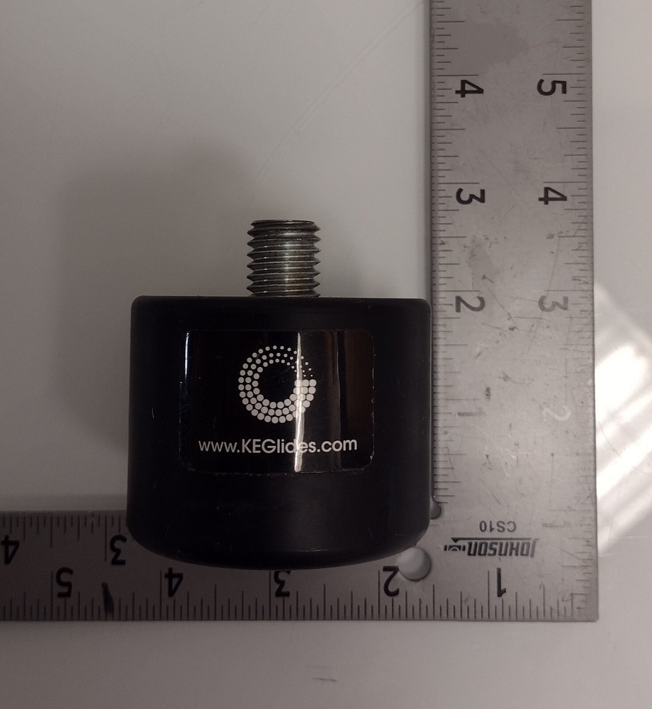 KM-201BAH Legs Hoshizaki Ice Machine