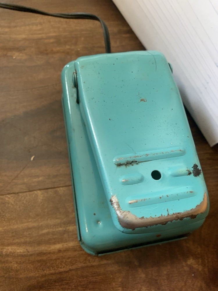 Brother Vintage Sewing Machine