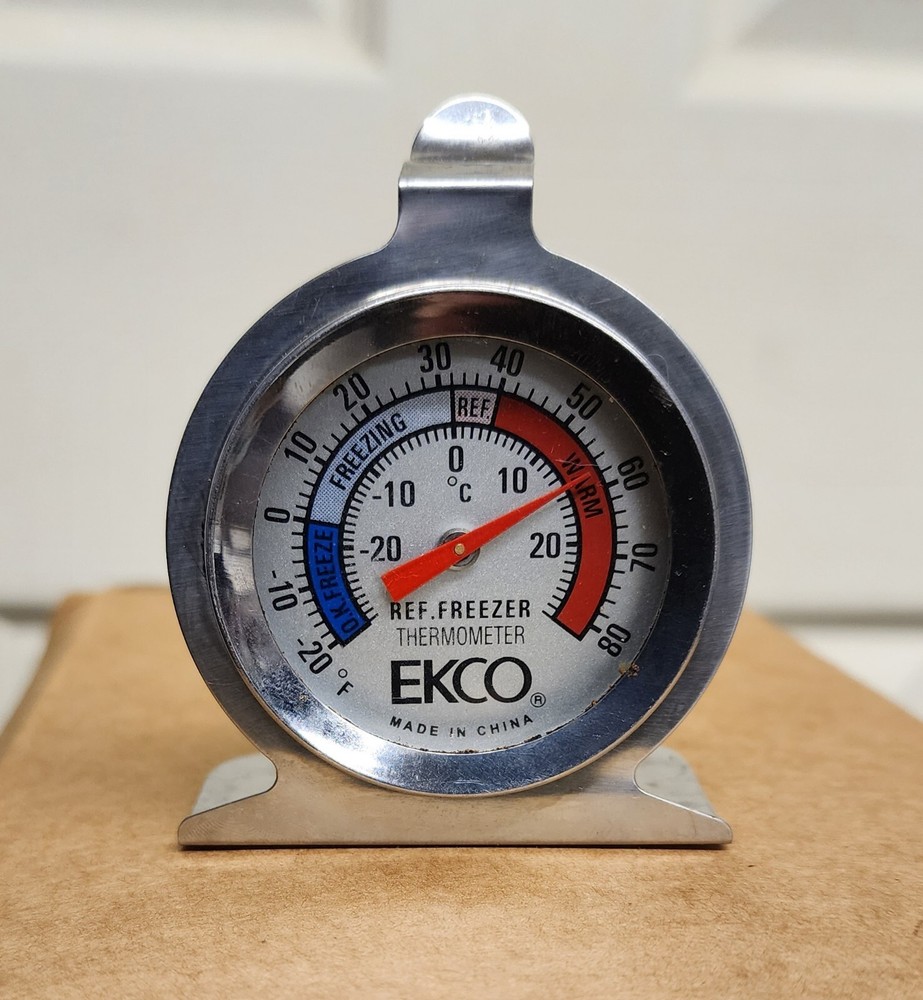 Vintage Ekco Oven Thermometer