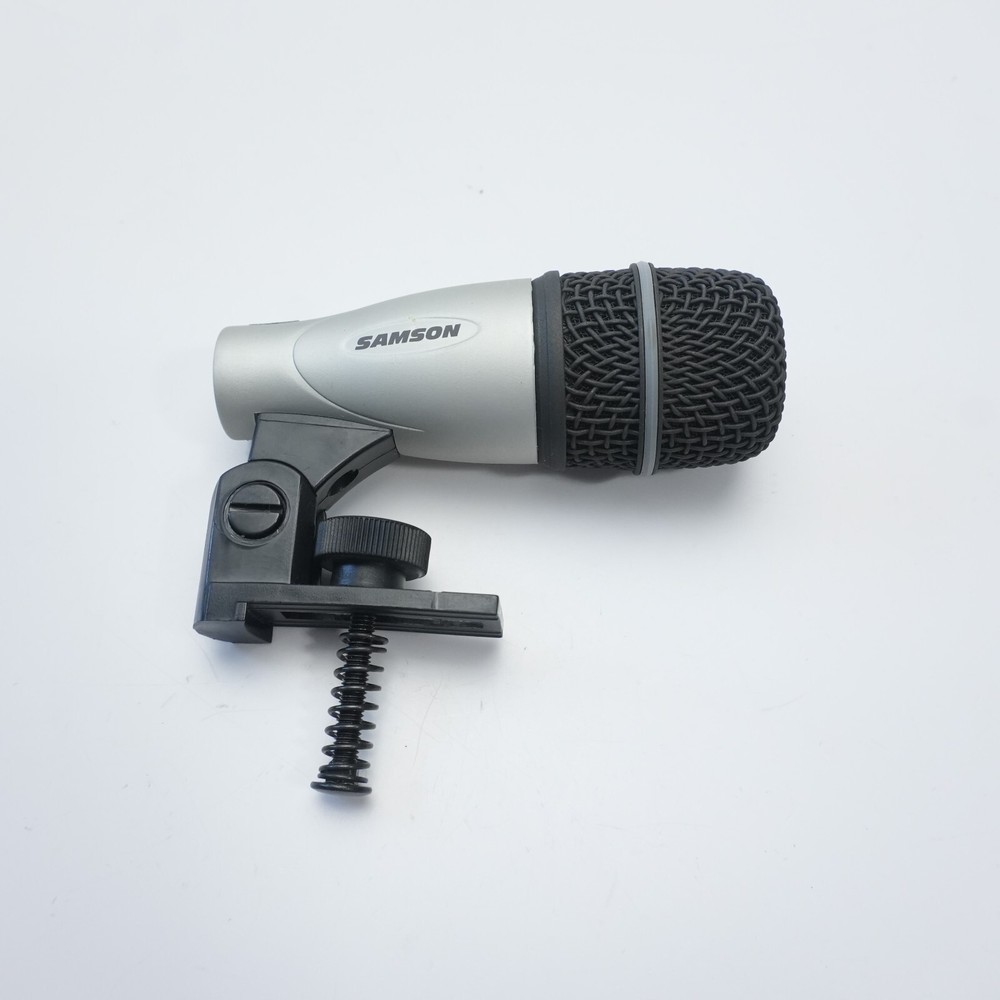 Samson Q Snare Microphone Mic