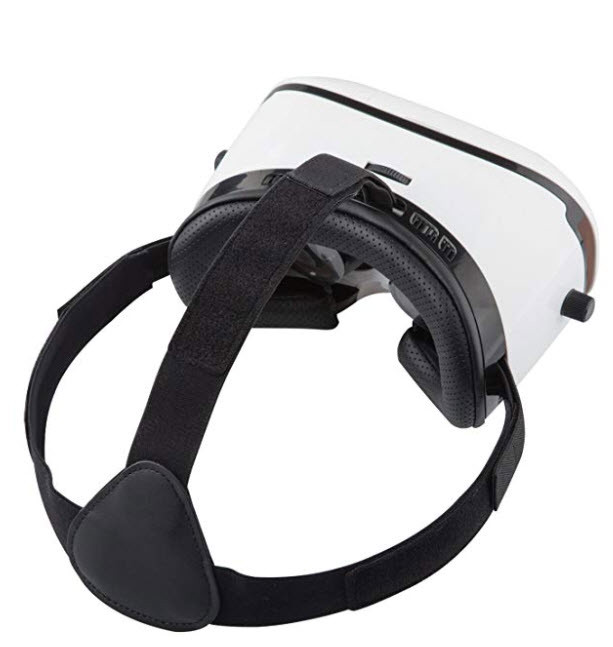 3D VR Headset, J&D 3D Virtual Reality Headset