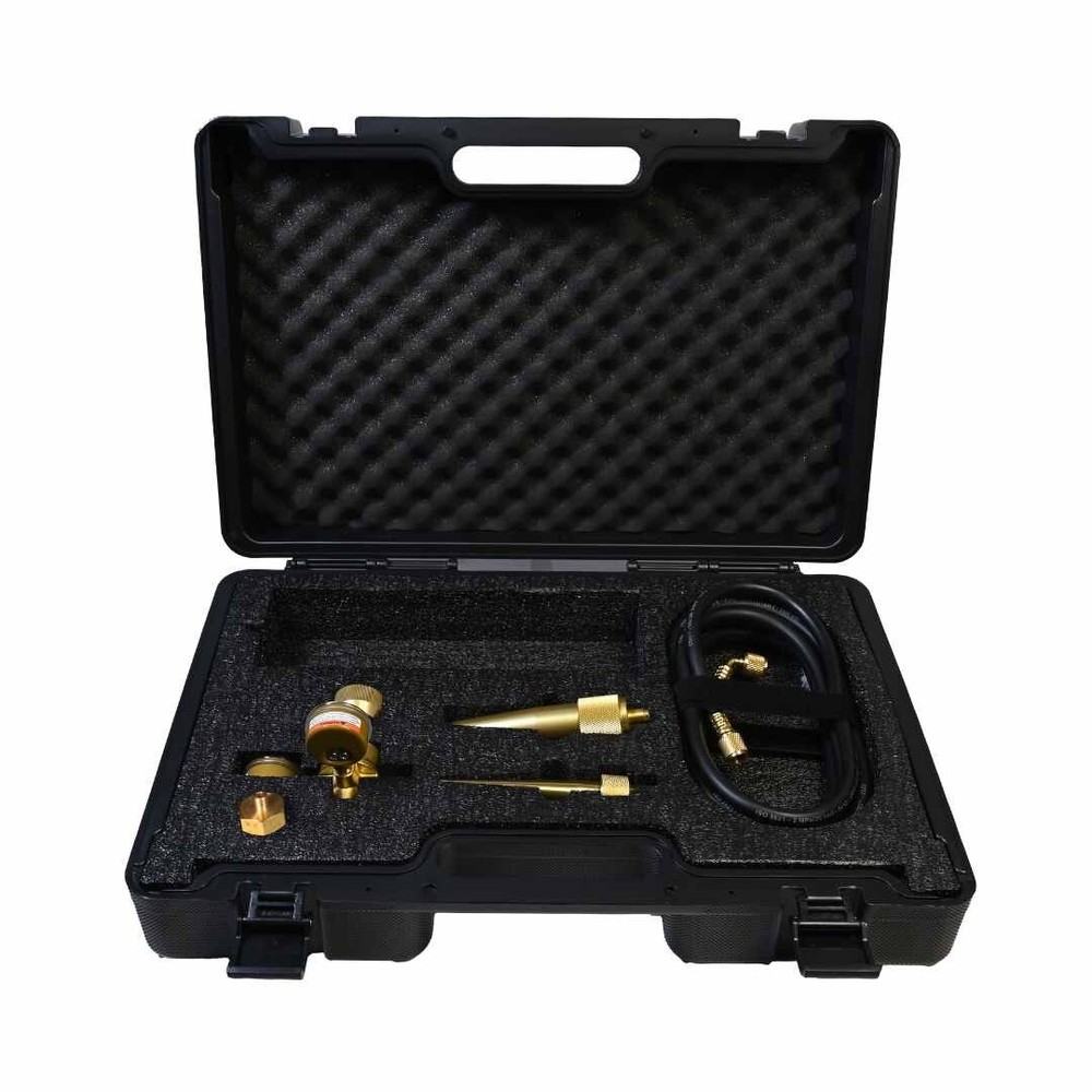 Ambro Controls 1811556 400 PSI Nitrogen Purging Kit