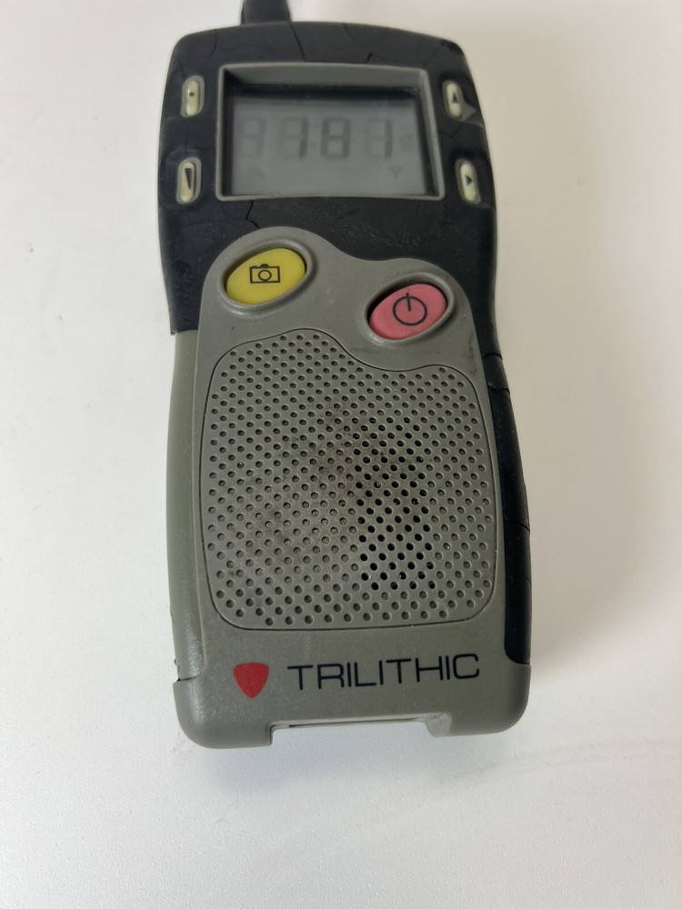 Trilithic Seeker Leakage Detector