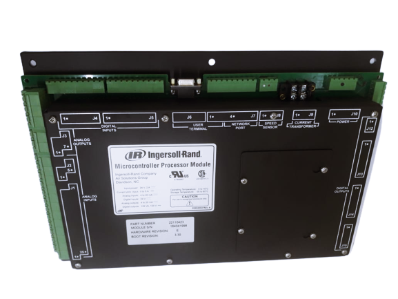 Ingersoll-Rand / Microcontroller Processor Module / 22110423