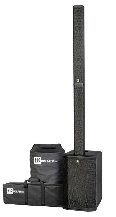 HK Audio POLAR 12 MK2