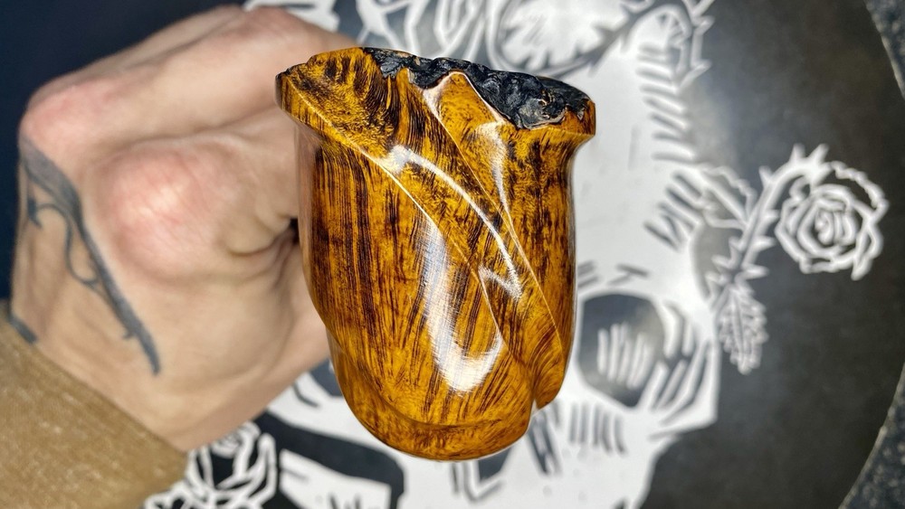 Nording Black Grain 2 🇩🇰 NEW