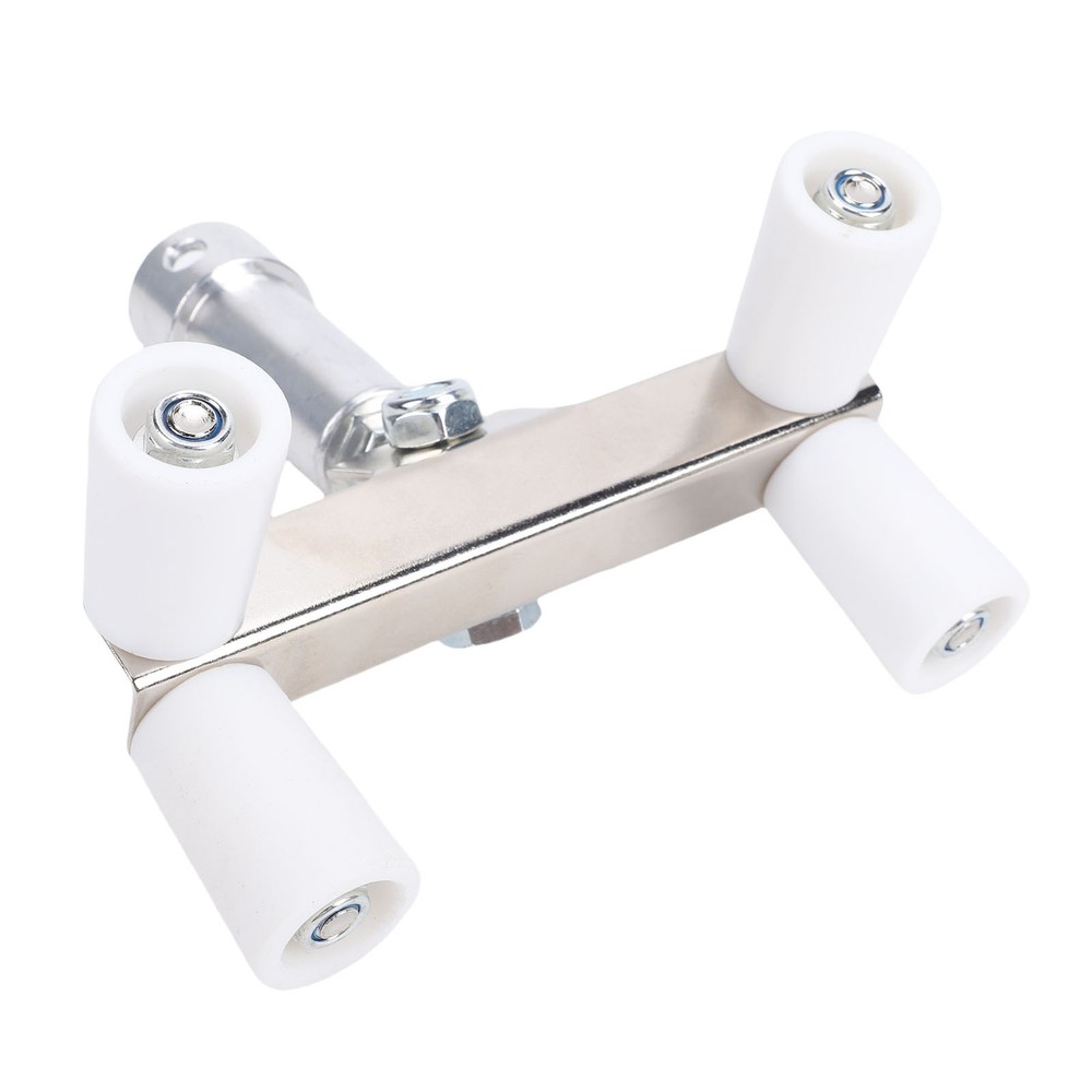 Drywall Outside Corner Bead Roller Efficient Mud Squeezing Ne