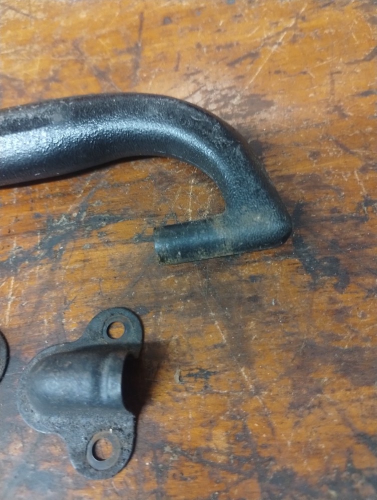 CRAFTSMAN TOOL BOX CARRY HANDLE. #143