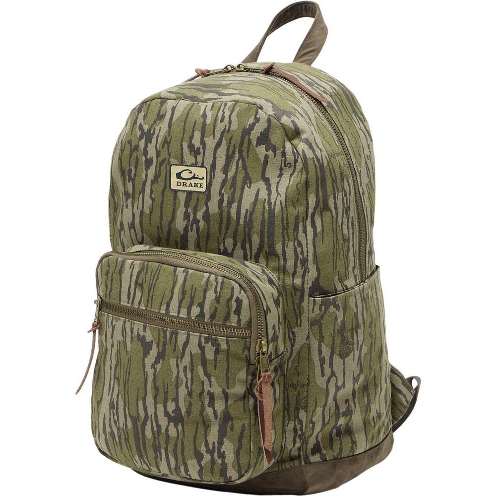 Drake Waterfowl Limited Edition Throwback 80 Backpack