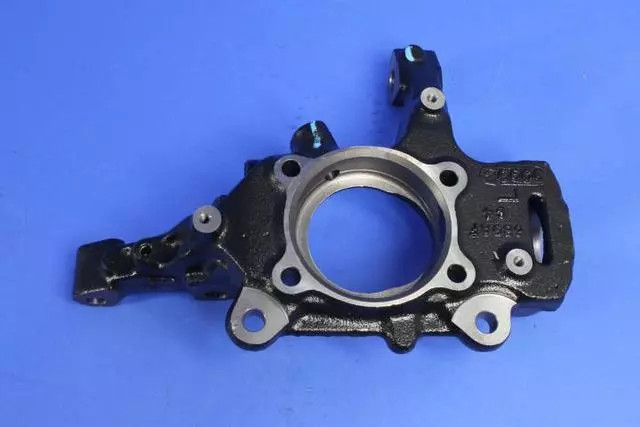 Genuine Mopar Front Knuckle Left 5085887AF