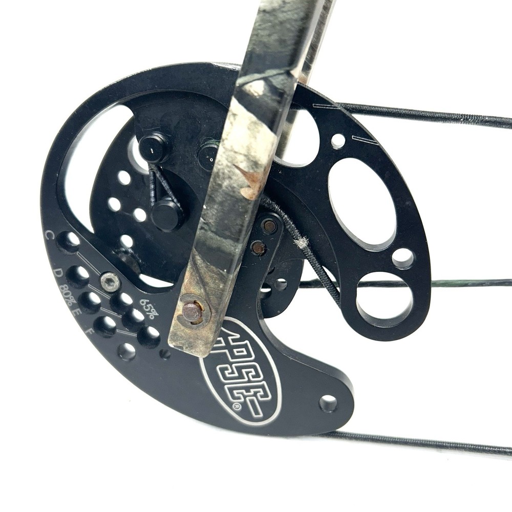 PSE Brute Bow RH 25-30" / 70lbs.