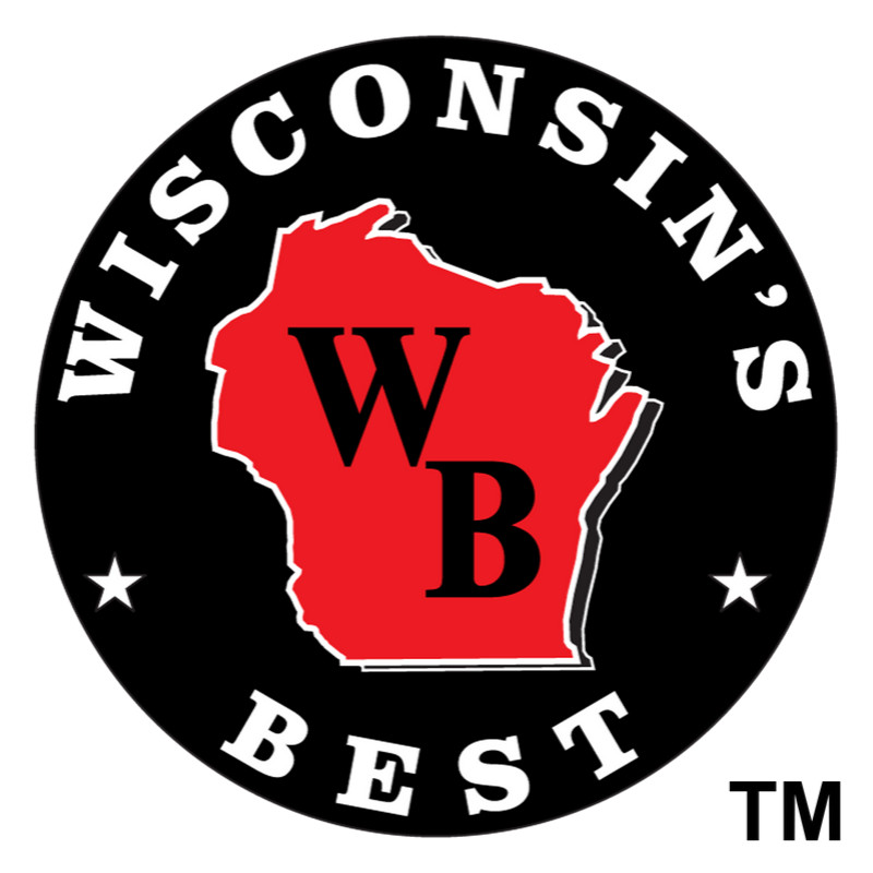 Wisconsin's Best - Mild Pickled Eggs (32 oz. 2 Pack)