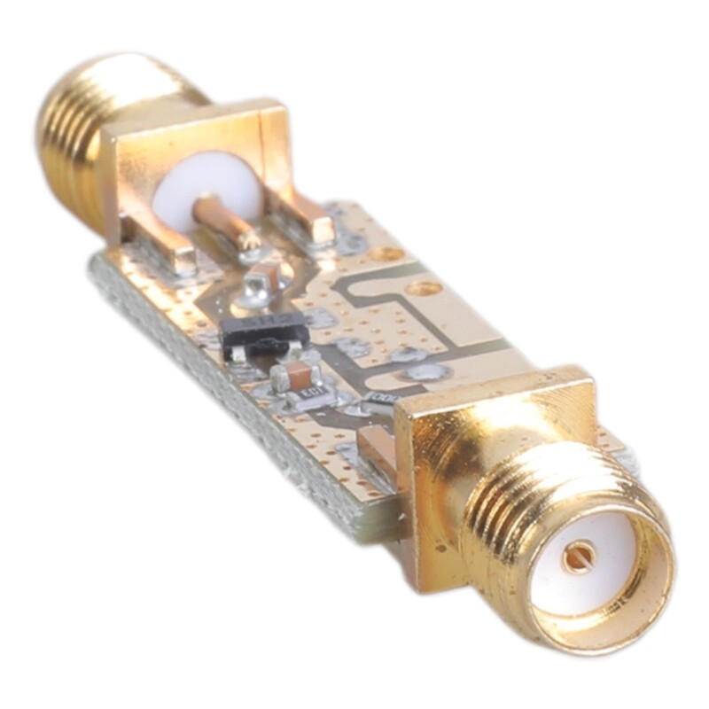 RF Meter Highly Sensitivity Envelope Detection Device 0.1M-3200MHz Frequency