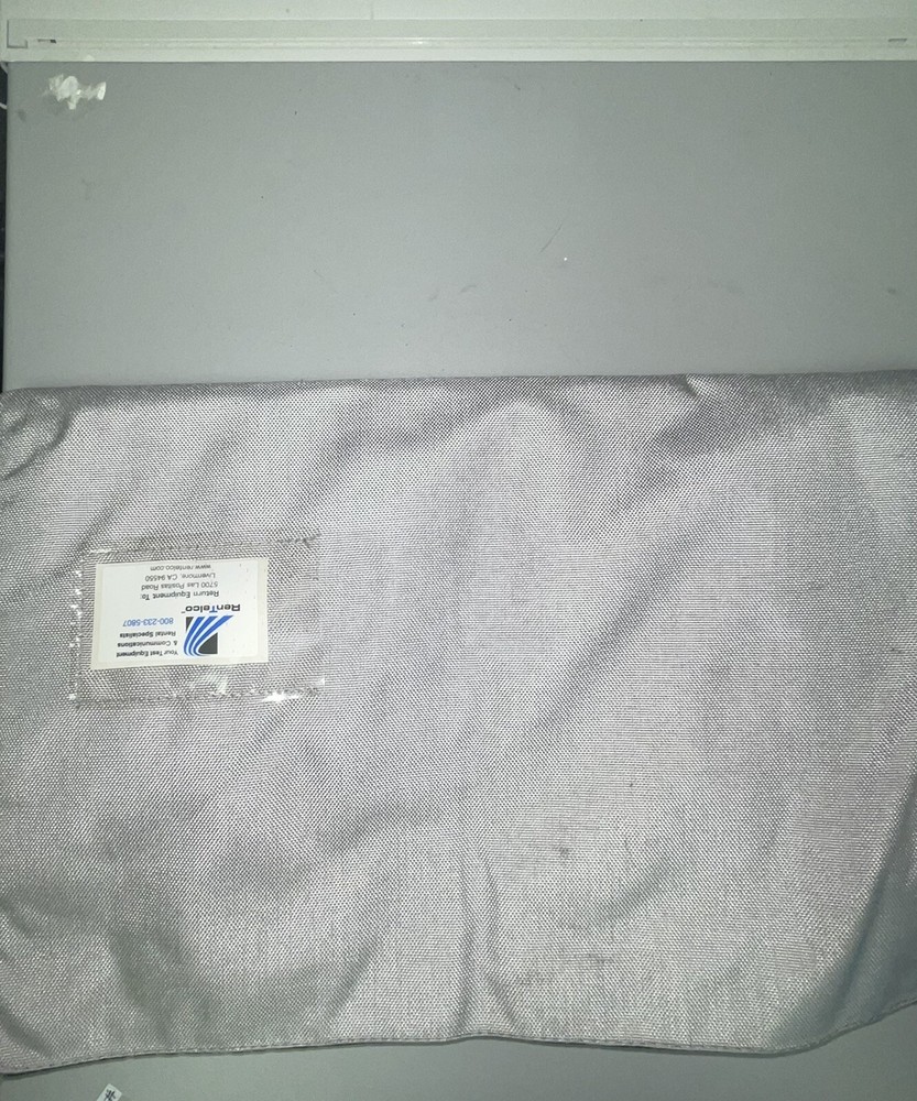 HP Hewlett-Packard LOGIC ANALYSIS SYSTEM 16702A