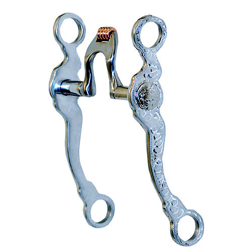 Metalab FG Spring System Spoon Bit