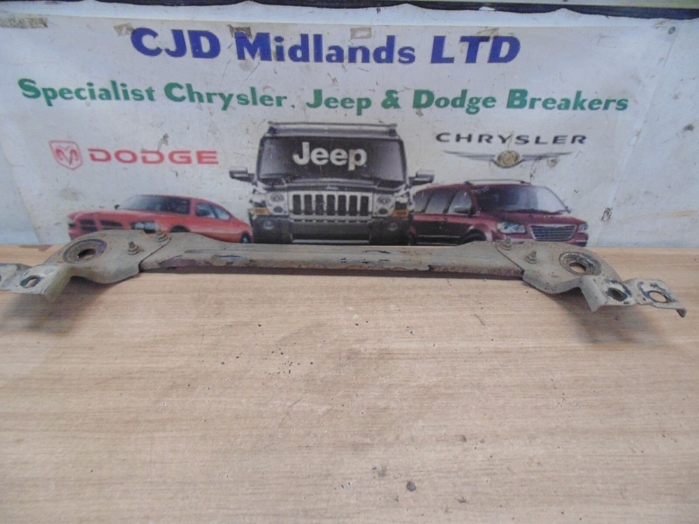 LAND ROVER FREELANDER 2 FRONT UNDER CRADLE SUPPORT FRAME BEAM 2010-14