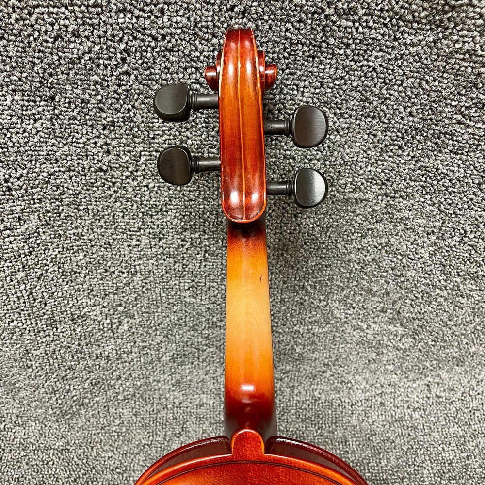 Becker Viola with Case and Bow