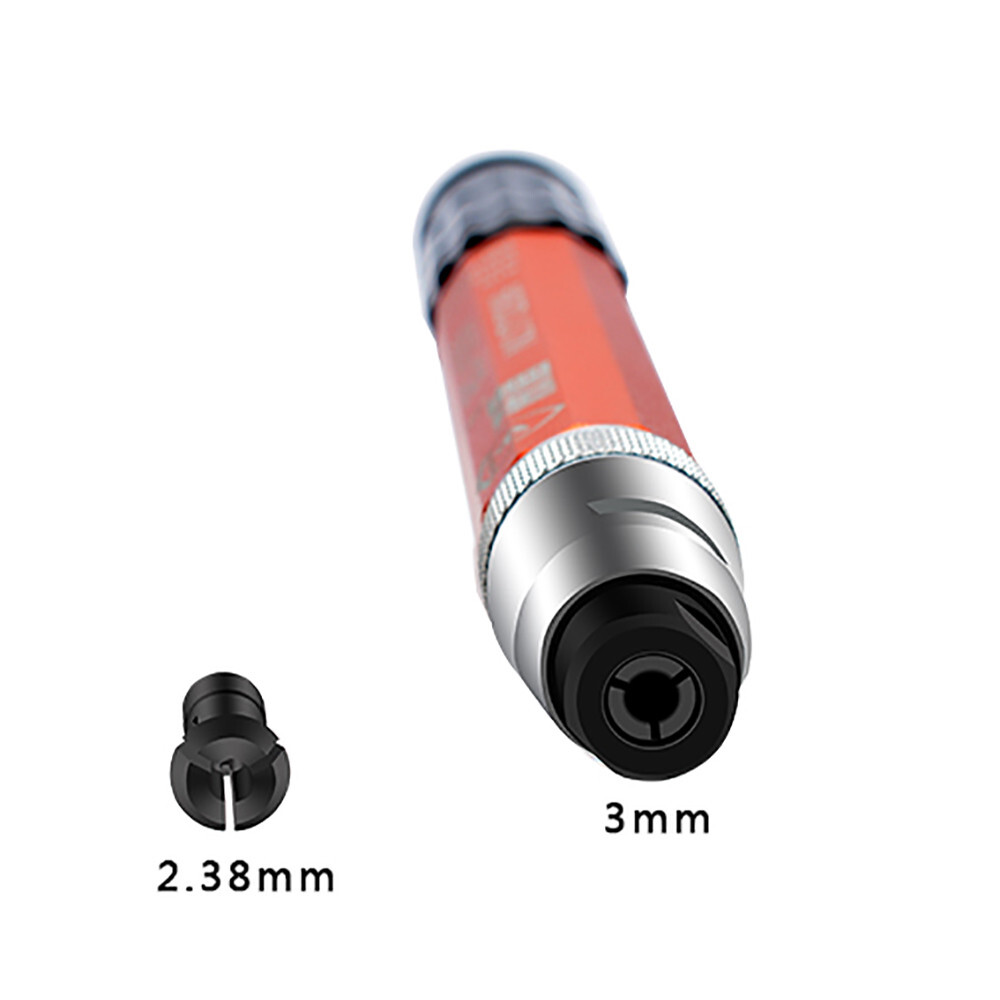 Pneumatic Grinding Machine Strong Torque Air Grinder Wind-Driven Grinding Pen