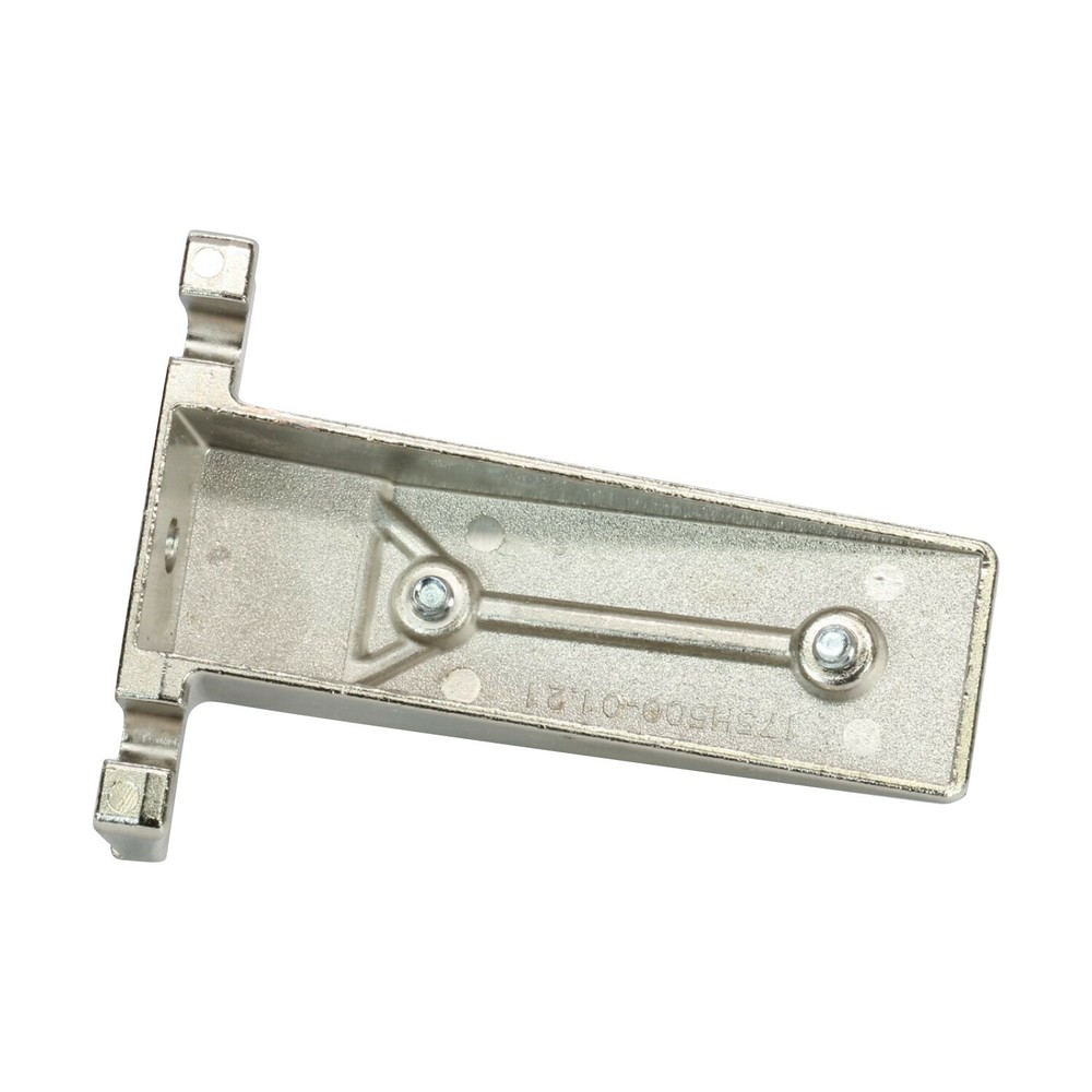 9mm Clip Top Inset Face Frame Adapter Mounting Plate