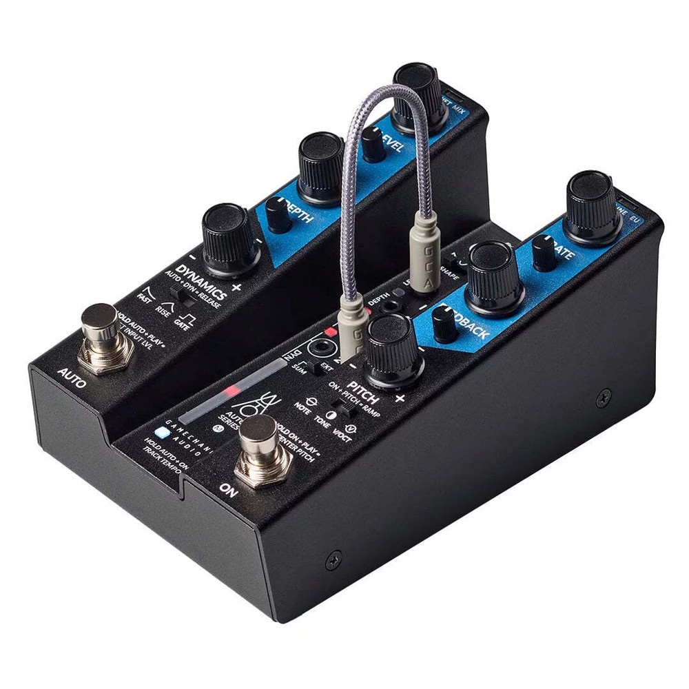 Gamechanger Audio MOD Series Chorus Pedal