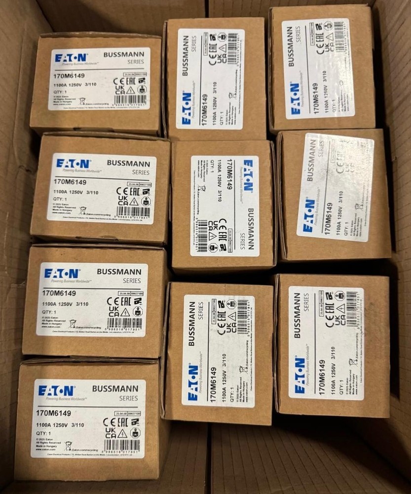 EATON 170M6149