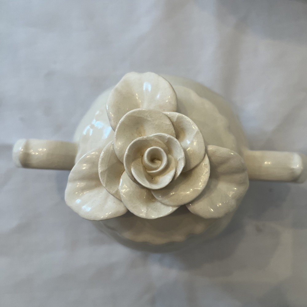 Paper Windows Pottery Coffee Set